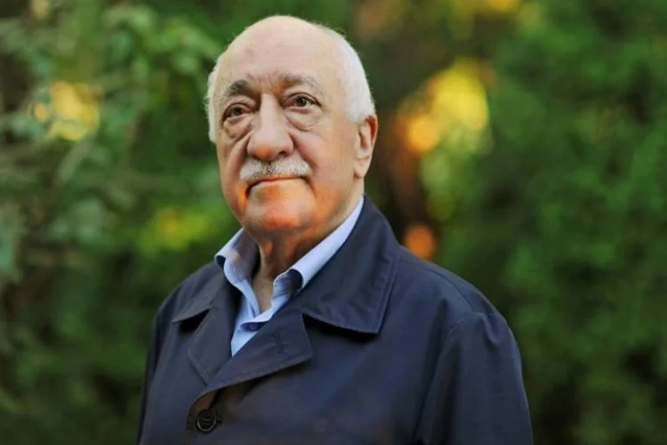 Darbe girişimi Fethullah Gülen’in emri ile oldu
