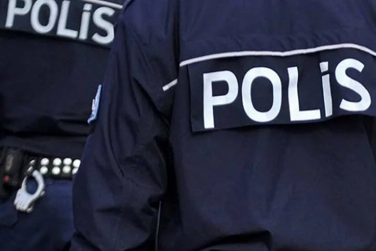 Bursa'da açığa alınan polislerle ilgili flaş gelişme!