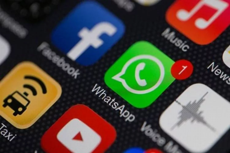 Whatsapp'a iki bomba özellik geliyor