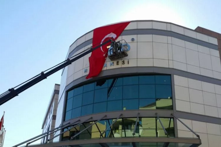 Bursa'daki 'paralel yapı' hastaneleriyle ilgili flaş karar!
