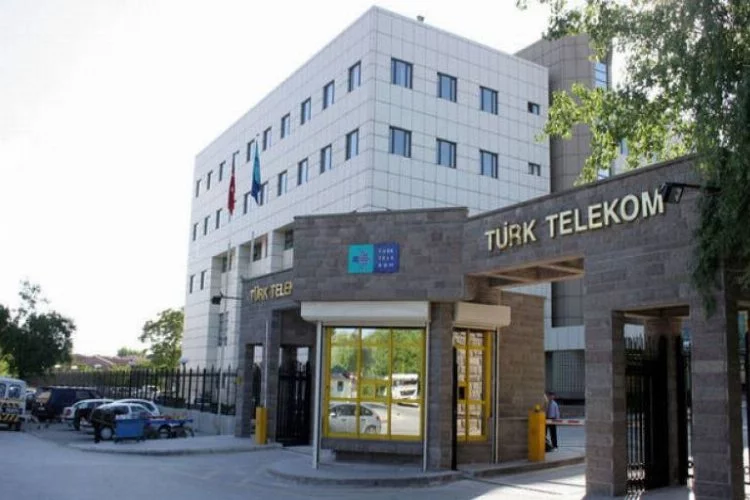 Türk Telekom'un yöneticileri ifadeye çağrıldı