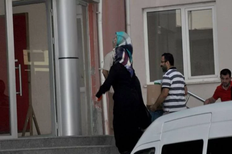 Bursa'da FETÖ'cü 24 öğretmen açığa alındı  