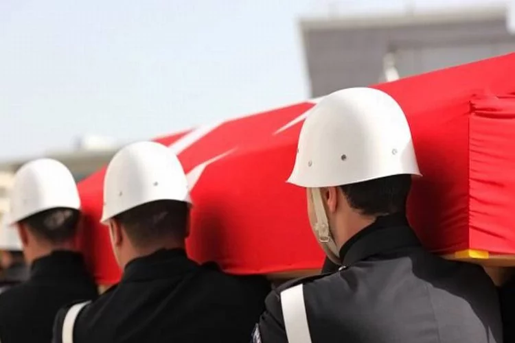 Mardin'den Bursa'ya acı haber