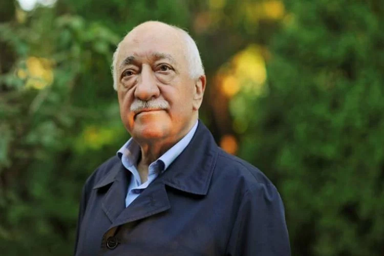 Rusya’dan flaş Fethullah Gülen iddiası