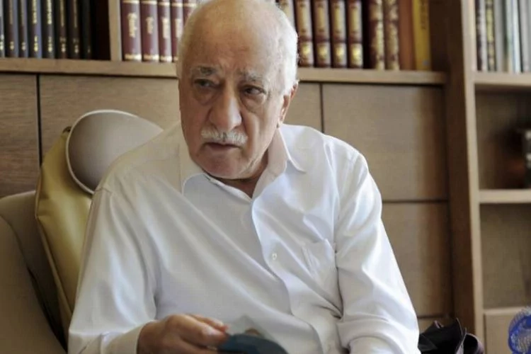 Fethullah Gülen'den şoke eden Bursa talimatı