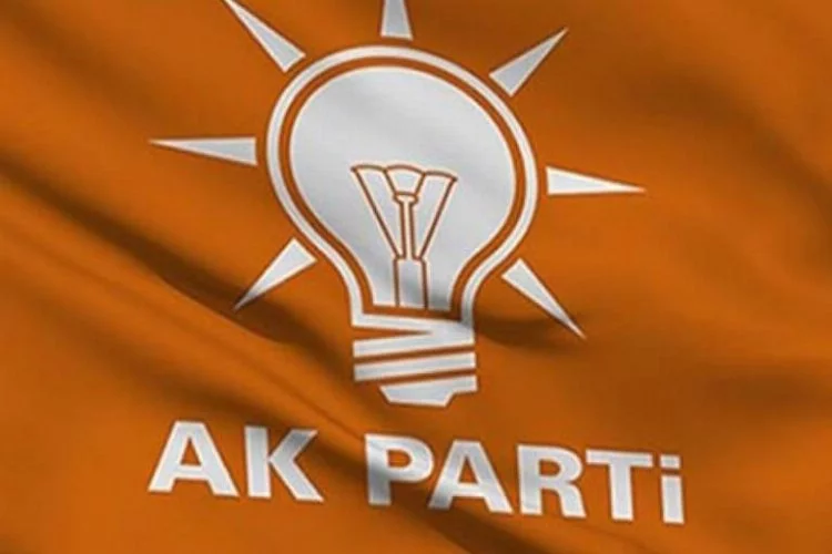 AK Parti'de flaş görevden alma