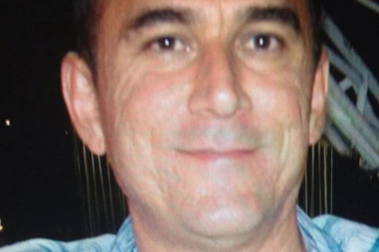 Eski Uludere Hudut Komutanı Bursa'da gözaltına alındı