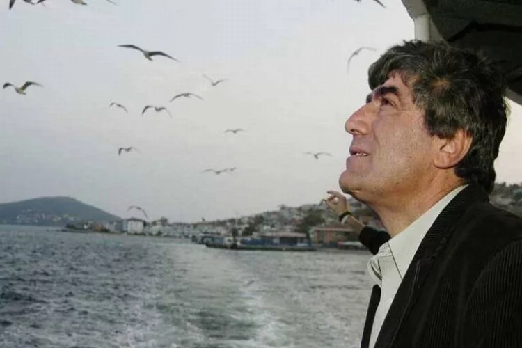 Hrant Dink cinayetinde flaş gözaltılar