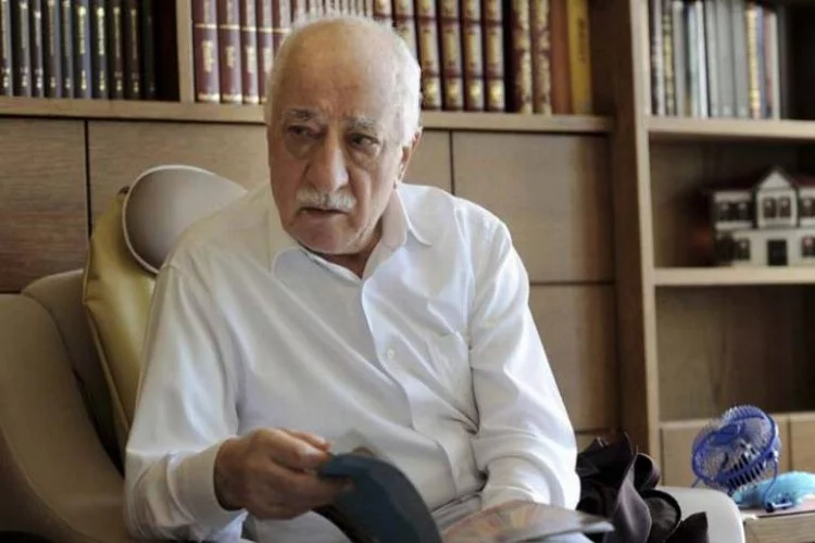 Mısır'dan flaş Fethullah Gülen açıklaması