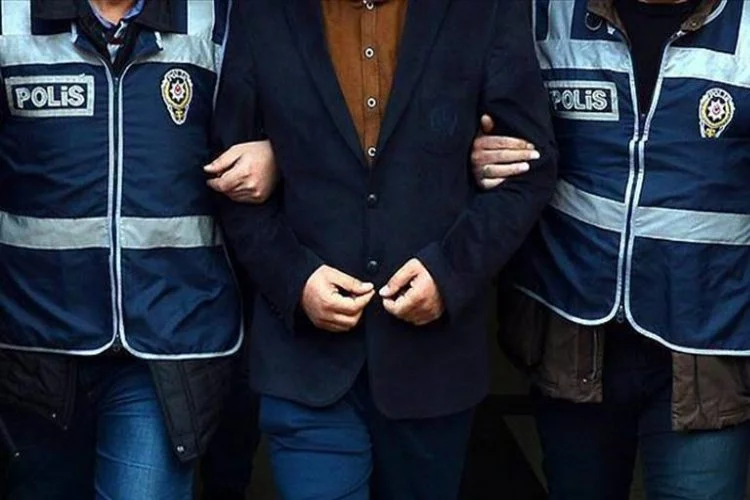 Bursa'da FETÖ'cü doktor tutuklandı