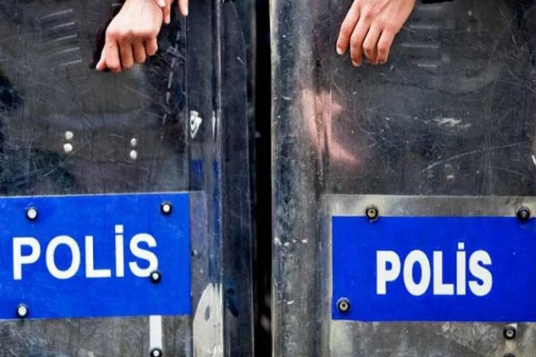 200 polise gözaltı kararı