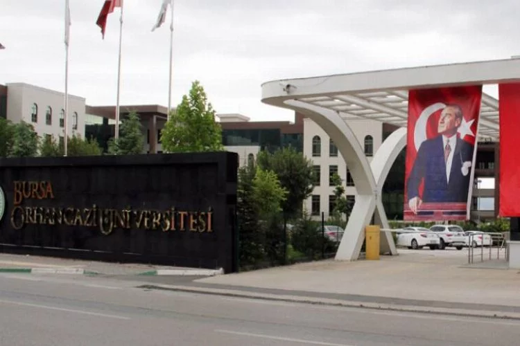 FETÖ'nün Bursa'daki üniversitesi için flaş karar