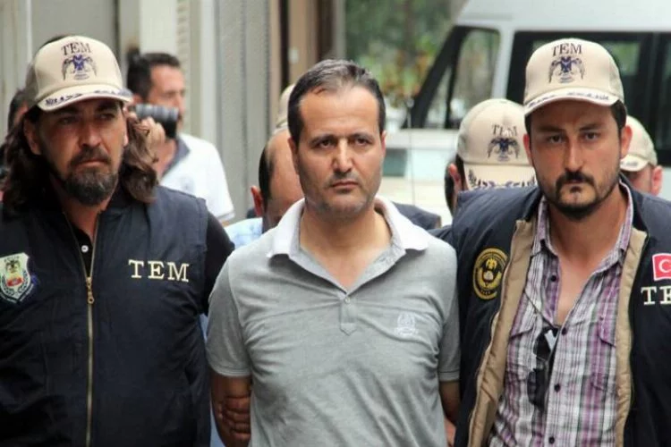 Bursa'da tutuklanan darbeci Albay Akkuş hakkında çarpıcı iddia