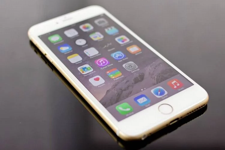 Yeni iPhone'un ön sipariş tarihi sızdı
