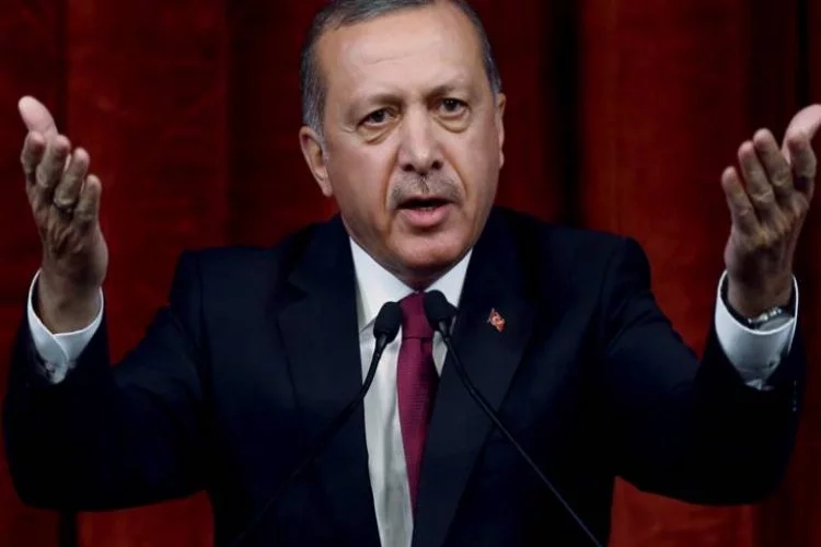 Erdoğan'ın gündeme damgasını vuran açıklamasının sırrı çözüldü