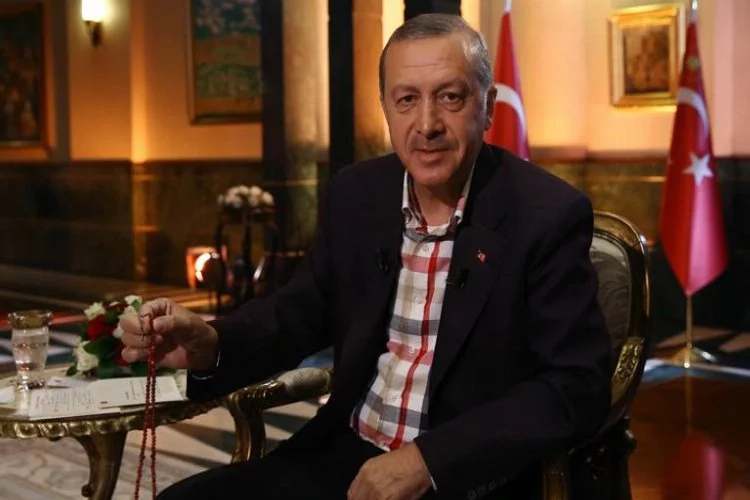 Cumhurbaşkanı Erdoğan: Askeri okullar kapatılacak