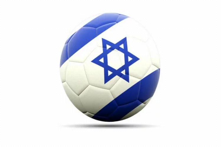 Futbola 'İsrail' engeli