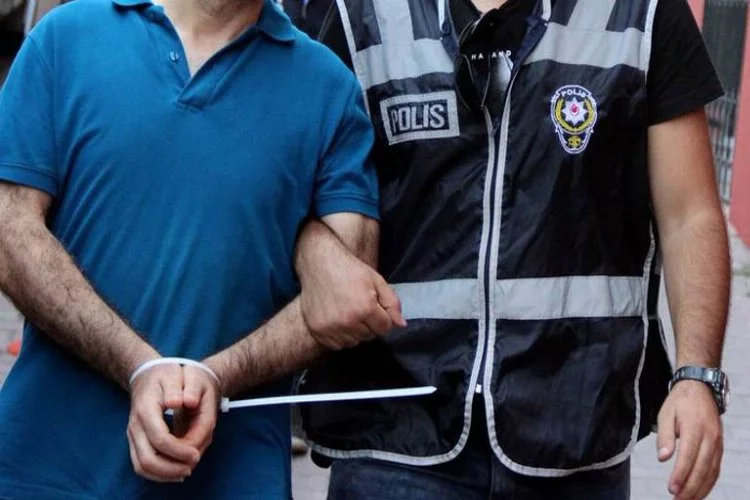Bursa'da FETÖ operasyonunda yeni tutuklama