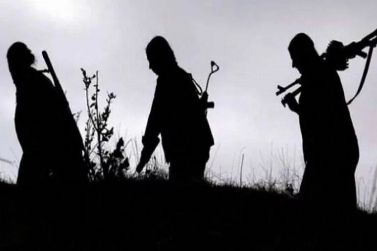 Hakkari'de son bir ayda PKK'lı 73 terörist öldürüldü