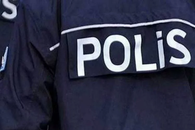 Konya'da emniyet müdürüne FETÖ gözaltısı