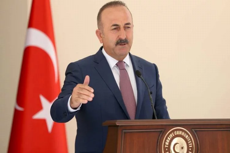 Türkiye'nin Viyana Büyükelçisi Ankara'ya çağırıldı