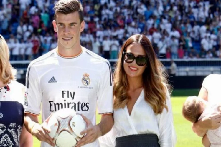 Gareth Bale'nin kayınpederi dolandırıcı çıktı!