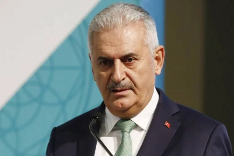 Başbakan Yıldırım'dan flaş Kılıçdaroğlu açıklaması