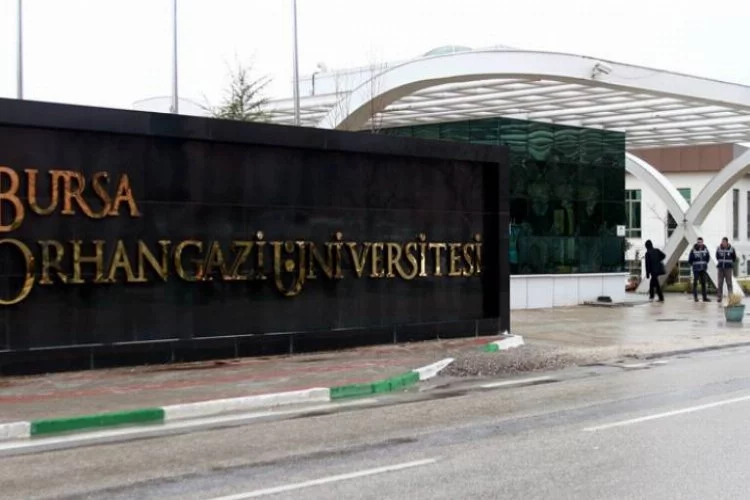  İrgil'den Bursa'ya yeni üniversite teklifi