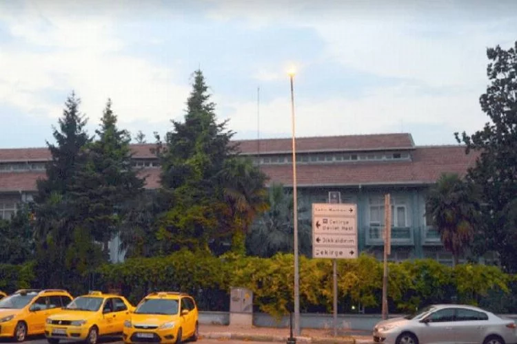 Bursa'da bir devir kapandı! O hastane de...