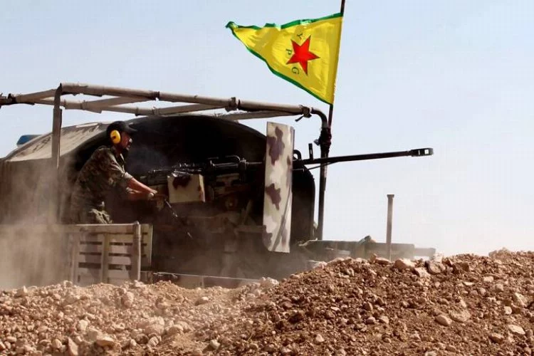 Türkiye'den YPG'ye bir uyarı daha