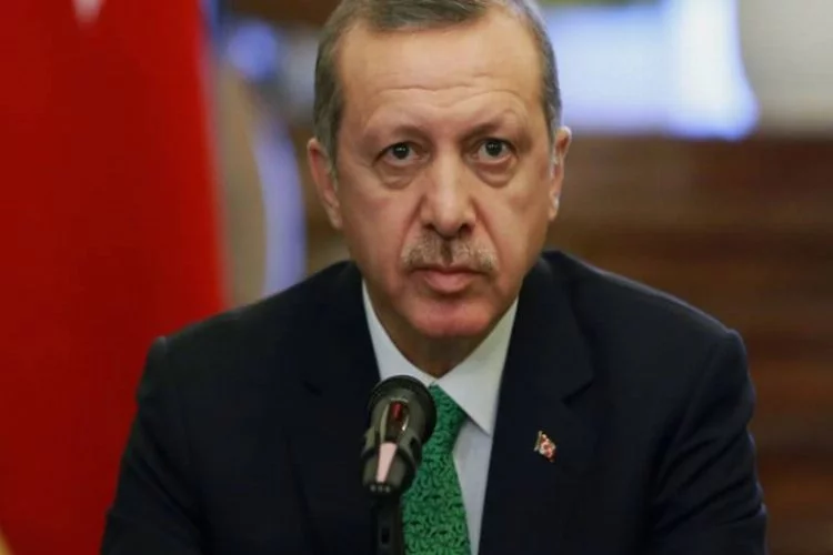Erdoğan'dan flaş Aziz Yıldırım kararı