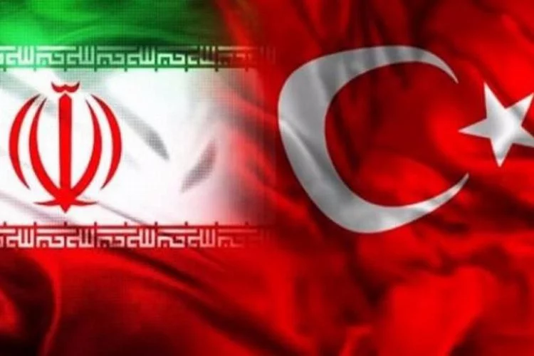 İran'dan flaş Türkiye açıklaması