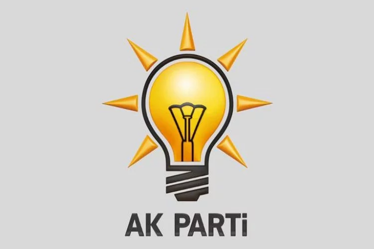 AK Parti'de 3 ilçe yönetimi istifa etti