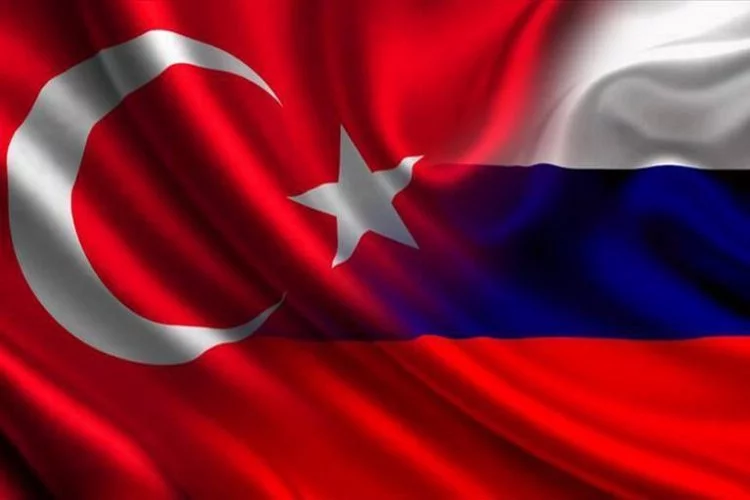 Türkiye ve Rusya'dan ABD'yi kızdıracak hamle