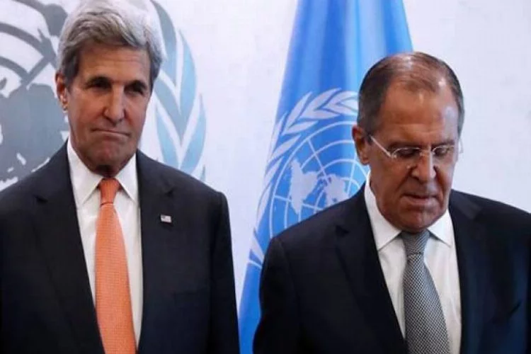 Rusya açıkladı: ABD, Esad’dan özür diledi