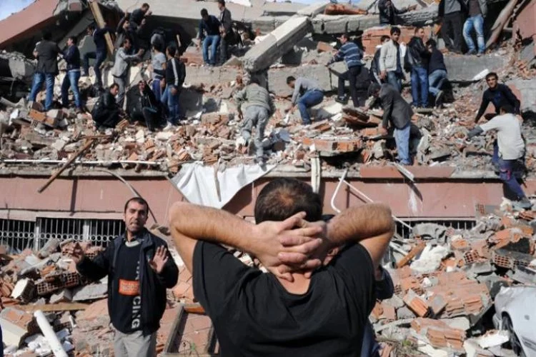 Flaş Marmara depremi açıklaması!
