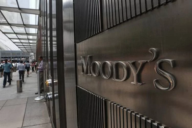 Moody's'ten Türkiye'ye bir kötü haber daha
