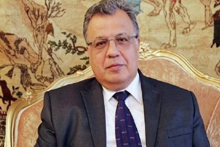 Rusya'nın Ankara Büyükelçisi Karlov: Dört gözle bekliyoruz