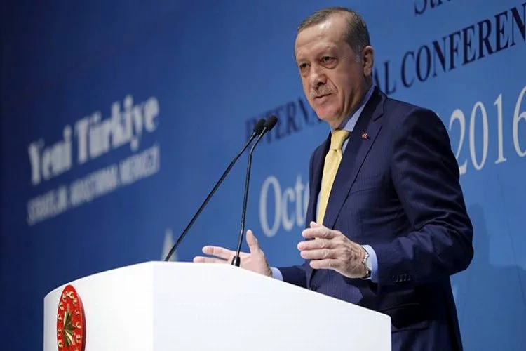 Erdoğan'dan flaş Bursa kararı! Nikaha geliyor