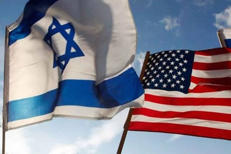ABD'den İsrail'e kınama