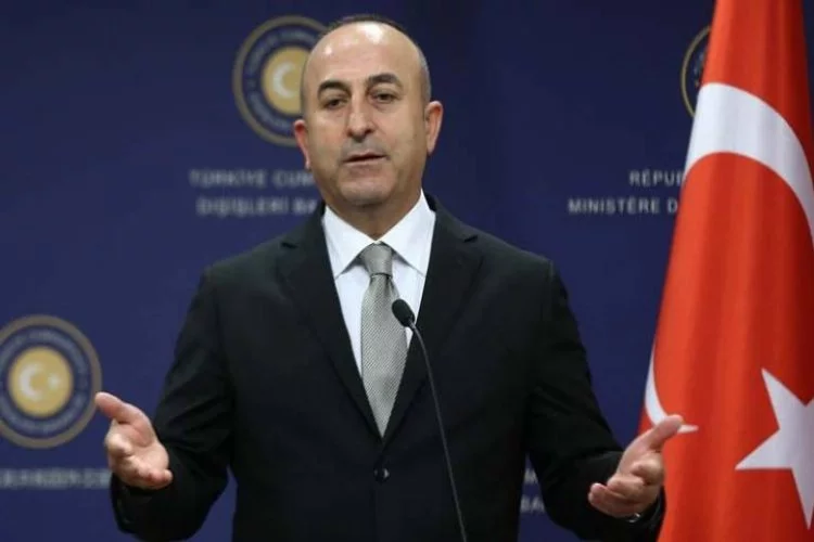 Türkiye'den ABD'ye sert 'PYD' uyarısı