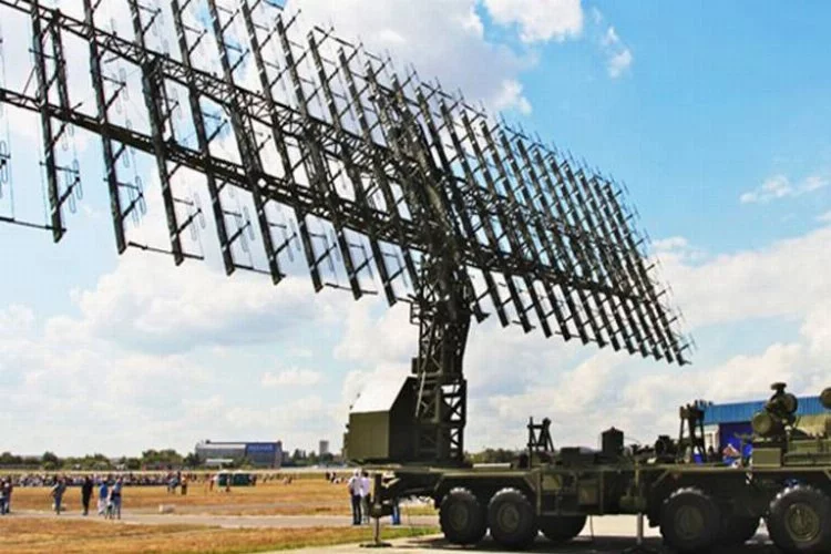 Türkiye o ülkeyle ortak radar üretecek