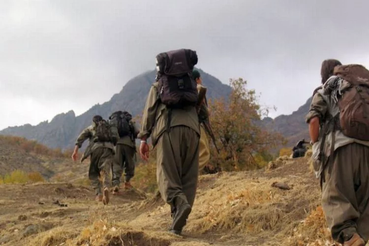 Hakkari'de 408 PKK'lı öldürüldü