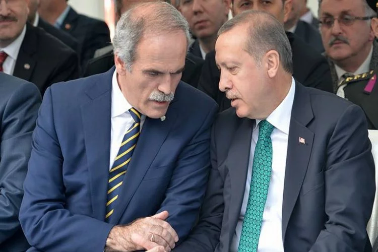 Cumhurbaşkanı Erdoğan, Bursa'ya geliyor