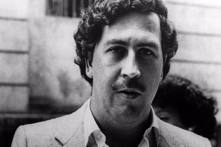 Pablo Escobar FETÖ'ye örnek olmuş!