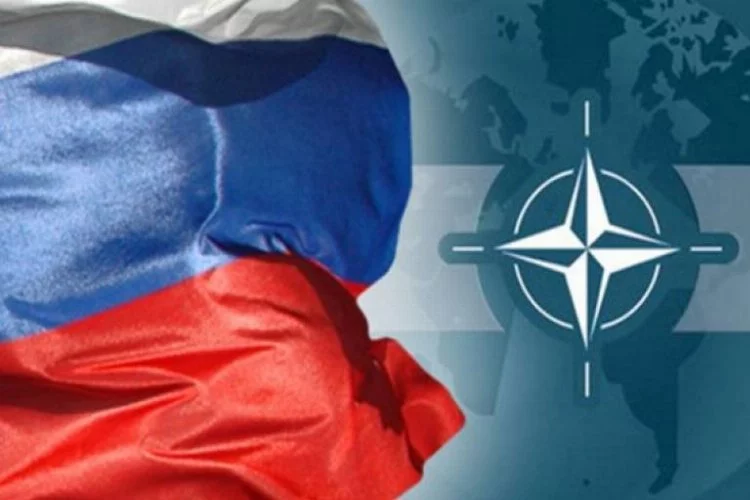 NATO ile Rusya arasında gerilim