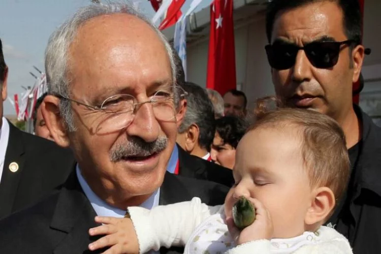 Kılıçdaroğlu'ndan FETÖ elebaşı Gülen'e flaş çağrı!