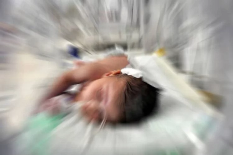 Bursa'da 3 aylık bebeğin şüpheli ölümü