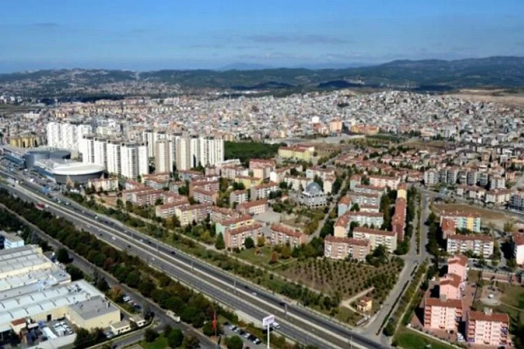 Bursa'da kiralık ev fiyatları cep yakıyor