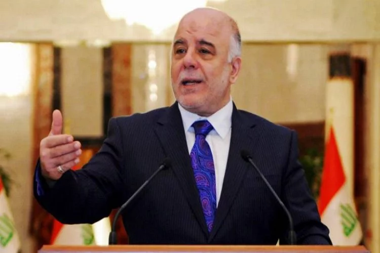 Irak Başbakanı'ndan küstah 'Türkiye' açıklaması